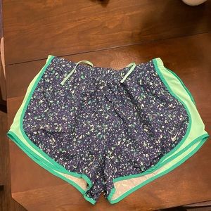 Nike Women’s Tempo Running Shorts